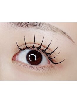 モテ可愛な目元にしたい