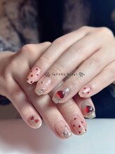 ラムネイル 恵比寿店(RAMU nail)/やり放題コース