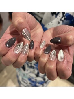 エイティスト(8ist)/シンプル定額[新宿/新宿駅]