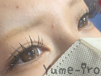 ユメイロ(Yume-iro)/初回クーポン100本+束感￥6950