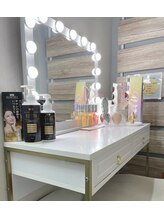 ハピネス(win happiness)/内観