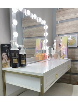 ハピネス(win happiness)/内観