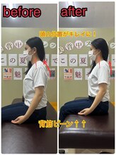 うるま整体院/