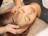 《まずはお試し♪》美フェイス小顔矯正＋首肩スッキリ整体◎