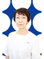 ポーラ ザ ビューティ 岸和田駅前店(POLA THE BEAUTY)/兼子