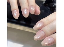ピュアアンドリッチネイルサロン(Pure&Rich Nail Salon)/