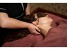 【9割が眠る】本格ドライヘッドスパ＜ヘッディマルマ＞(60分)