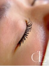 ココルーチェ(COCO LUCE.)/Minaまつげエクステ　クーポン