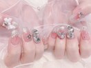 中華ネイル/ワンホンマグネット