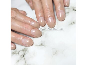 エヌ アンド(N&)/グラデーション♪