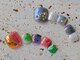 アレミティ(Aremiti)の写真/サンダルの季節は足元も気を抜かず周りと差をつけて♪爪の形や長さの悩み、足先のお手入れもお任せください