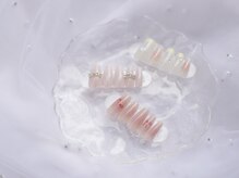 ネイル バイ ユーエー(Nail By ua)/