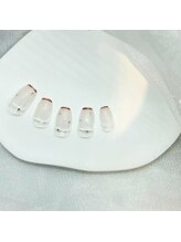 ツメトトノウ/¥7,800　フレンチ（暮石）