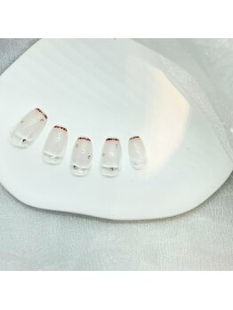 ¥7,800　フレンチ（暮石）