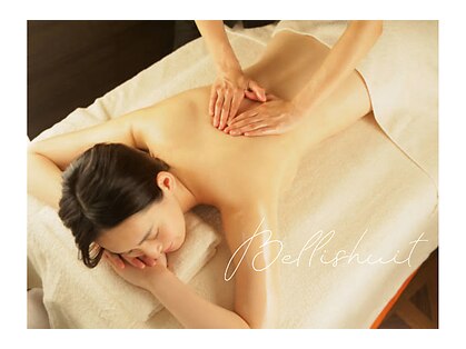 ベリスユイット(BELLIS HUIT)の写真
