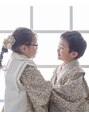 ハレノヒスパ 幕張店(HARENOHI SPA) 二児の母、元気の源はここにあり!