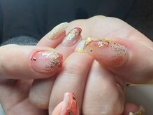 ウエスト コースト ネイルサロン(West coast Nailsalon)/