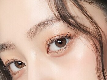 グラティフィープラスココ(gratify+coco)の写真/超お得★アイブロウスタイリング＋ラッシュリフトSet¥6050♪施術時間60分!ハリウッドブロウリフト¥7150