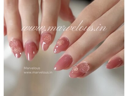 マーヴェラス 恵比寿店(Marvelous)の写真