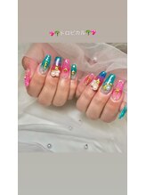 ネイルサロン ローズ(Rose)/