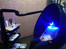 アルクローゼット(aru closet)/８分照射×２回２０分程度で完結