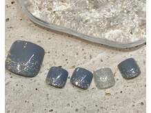 アウラ ネイルサロンアンドスクール(aula)の雰囲気（ハンド、フット同時も可☆お電話でお問い合わせ下さい。）