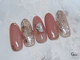 秋デザイン定額