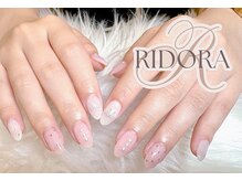 ルーミー(roomee)/【RIDORA限定メニュー】