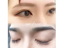 ソリン(Solin')の雰囲気(アイブローメニュー/メンズ様もご予約可能サロン)