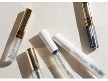 アイスタイルビビッド 元住吉店(EYE STYLE VIVID)/フェニックスアイサポートジェル