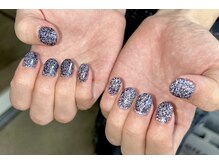 カルフールノア 綾瀬店(carrefour Noa)/韓国グリッター