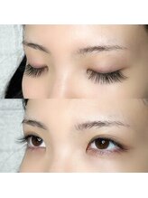 グラッドアイラッシュ(GLAD eyelash)/