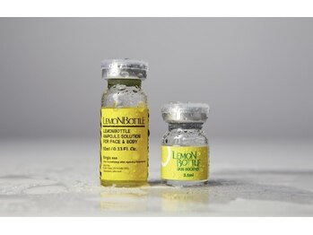 リュクスアンドコー 上田店(Luxe&co.)/【スキンブースター】