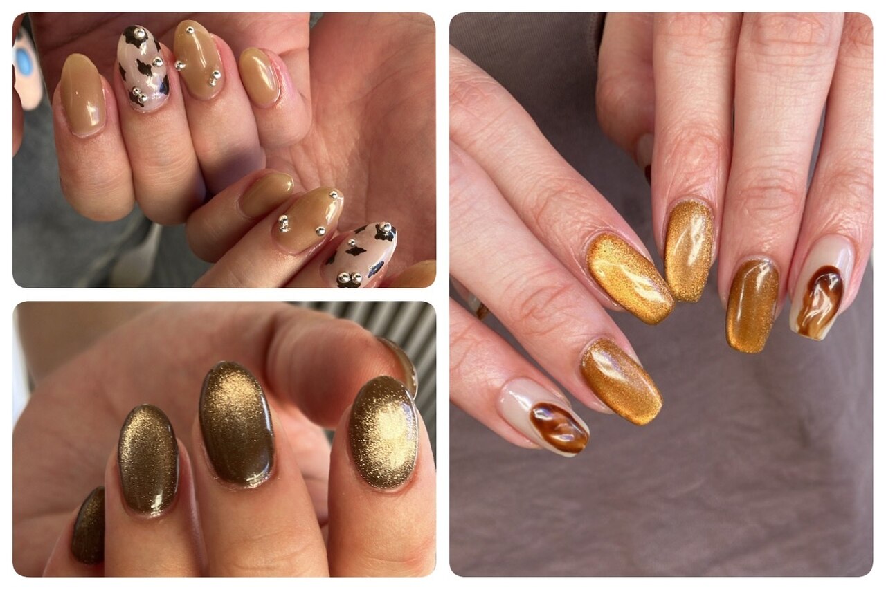 結(Yui)｜ホットペッパービューティー