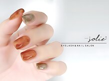 ジョリープラス(JOLIE+)/ニュアンス ★NAIL★