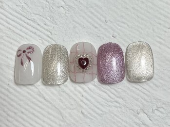 リラス 立川(Lilas)/--【定額スペシャル】9900円 --