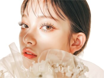 シーク デア(Seek-Dea)