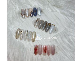 フローリア(Floria)/