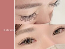 リシェル 川越(Richelle)/マツエク/フラットラッシュ