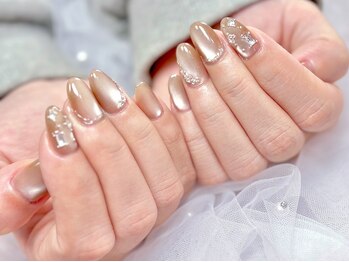 ミナモ(Minamo)/上品にきらめき