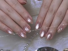 ユメネイル(YUME Nail)/フィルイン/長さだし/持ち込み