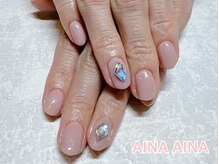 アイナアイナ(AINA AINA)
