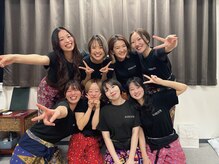 アジエスタ 横浜店(ASIESTA)/私たちが担当します！