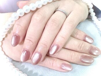 はあとねいる 可児店の写真/可児駅から車で3分♪超人気ネイルサロン「はあとねいる」★ネイルが初めての方でもお試ししやすい価格帯！