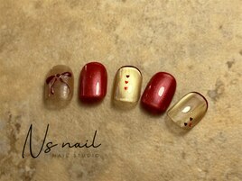 大人ガーリー　定額7500