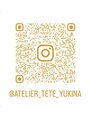 テテ(tete)&nbsp;インスタフォローよろしくお願いします♪