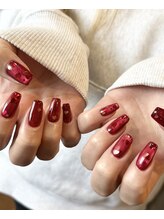 エスベルン(S.BeLN)/ハートネイル