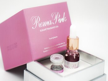 アンジェロ(Angelo)/今話題のローマピンクをお得に♪