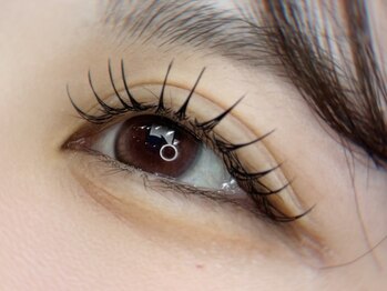 アイミーアイビューティー 宇都宮本店(ime eye beauty)/