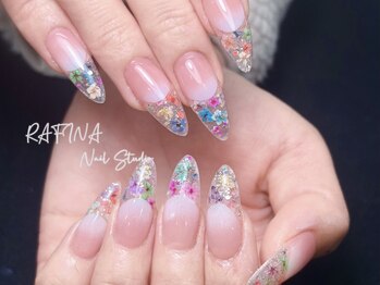 持ち込みデザイン